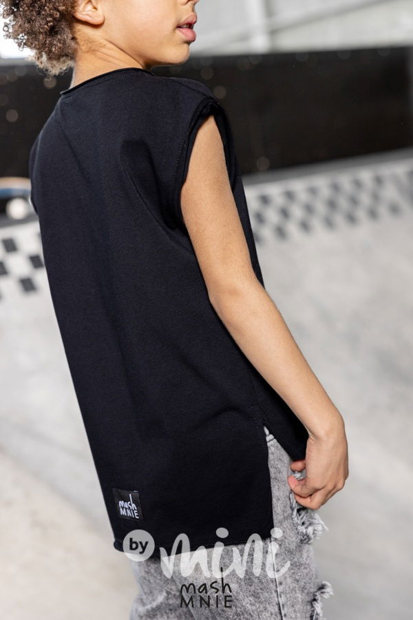 Black wolf triko *MashMnie*