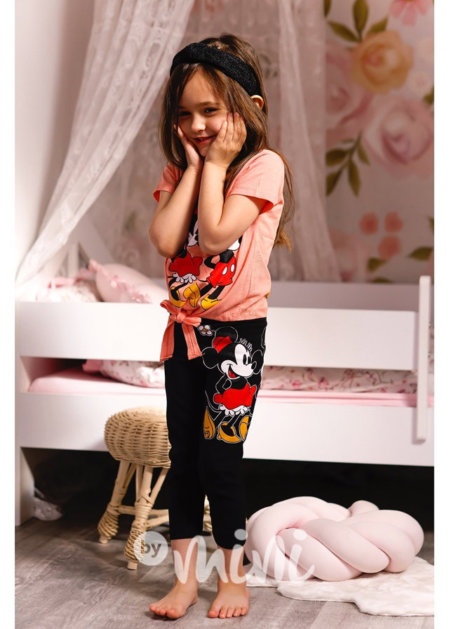 Minnie & Mickey set