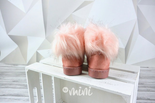 Huculky PINK