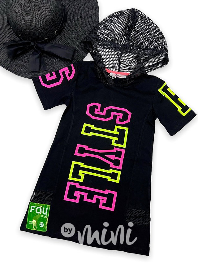 STYLE sporty tunika