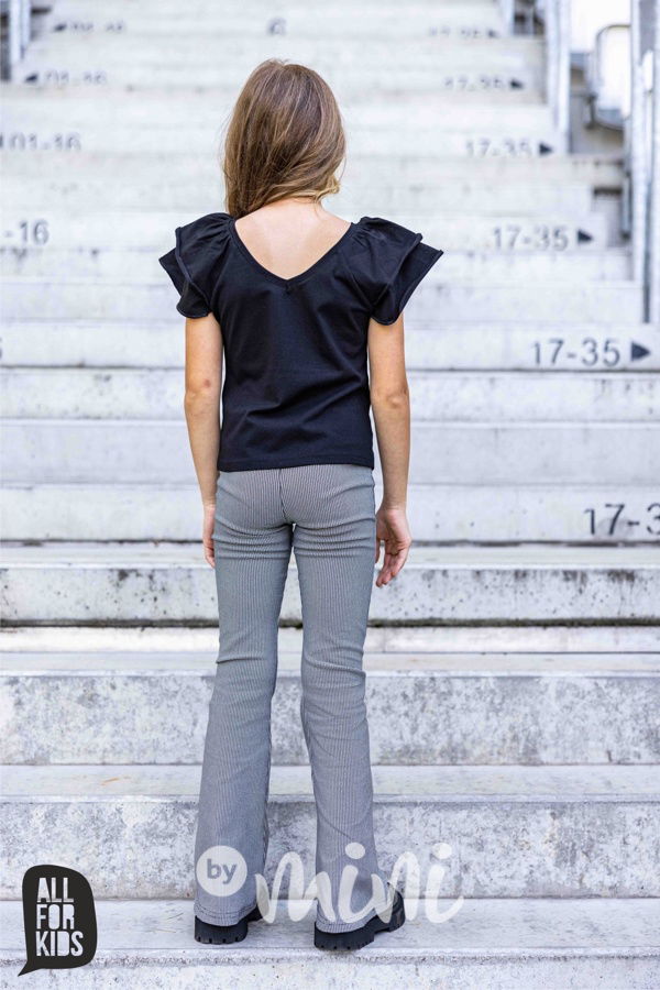 AFK school zvonáče pepitka