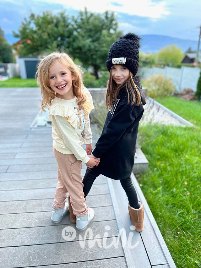 Unicorn frill souprava