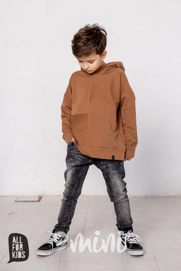 AFK grafit jeans