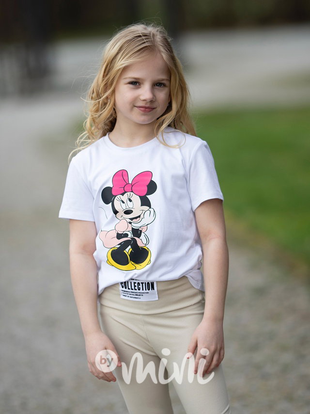Minnie triko