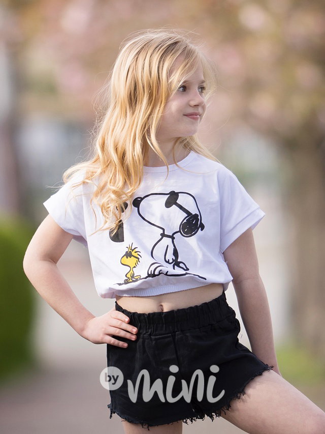 Snoopy summer set