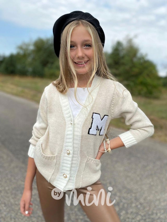 Propínací sporty svetřík