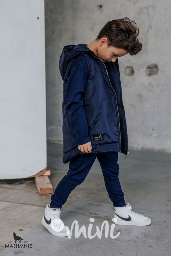 Mash Mnie vesta blue