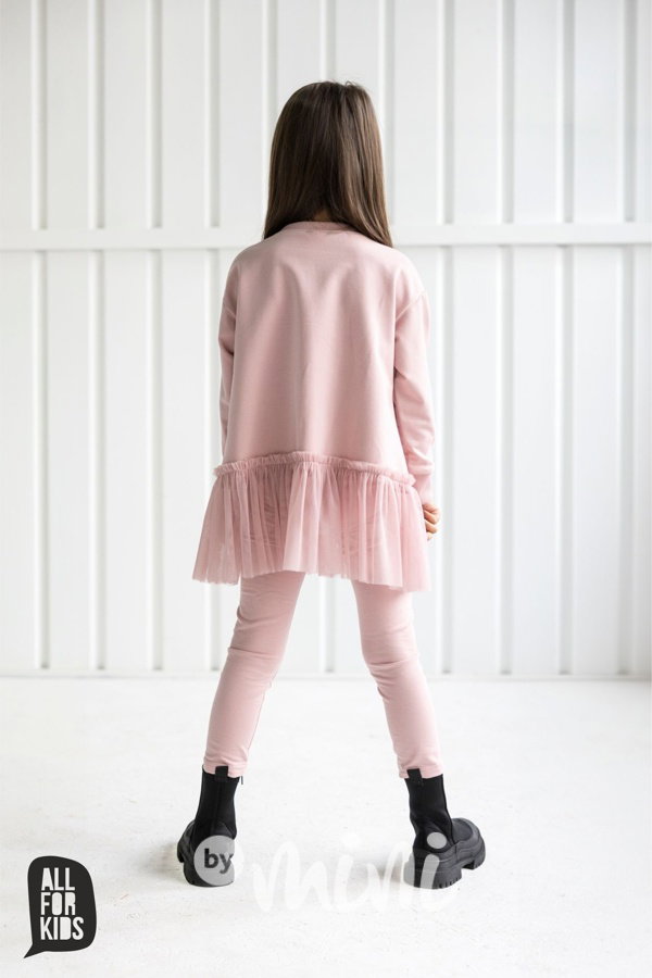AFK legíny pink