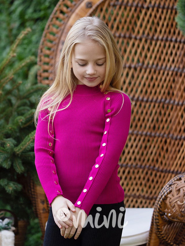 Fashion svetřík wine