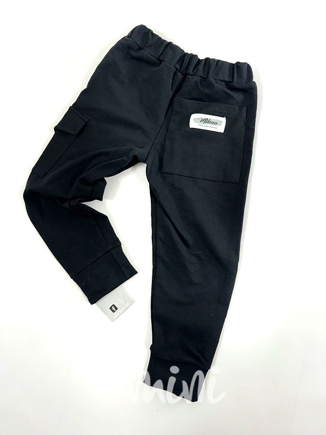 Teplákové kapsáče Fashion