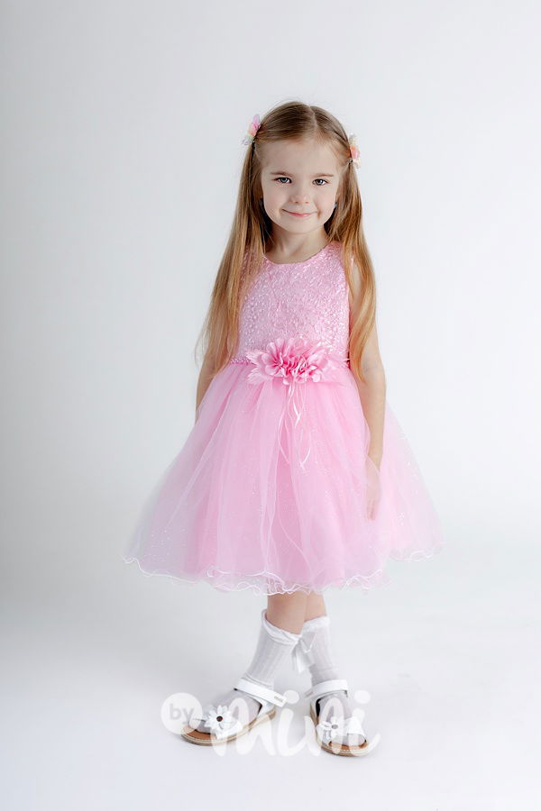 Šaty pro družičky