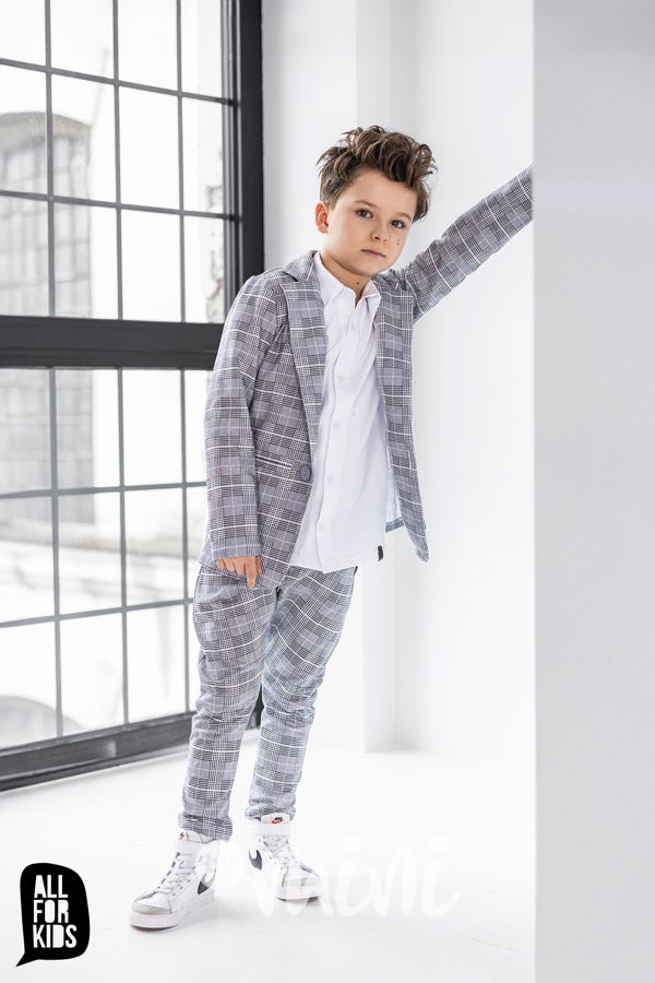 All for kids elegant kalhoty