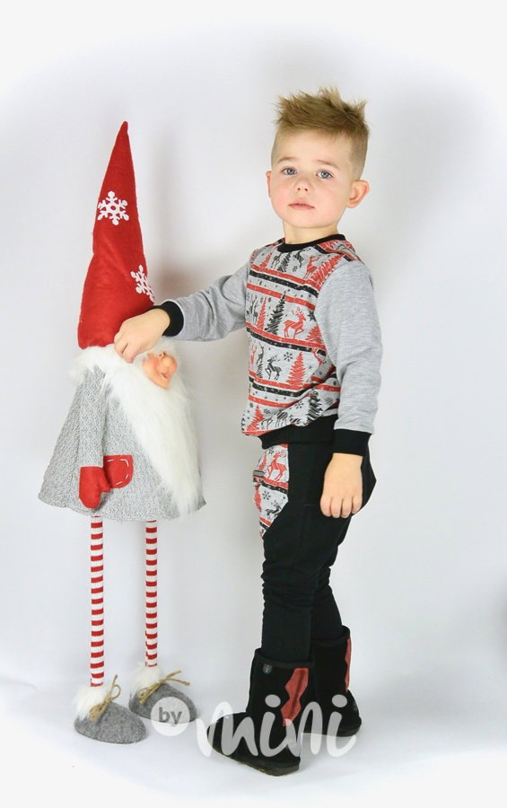 Xmas teplákovka
