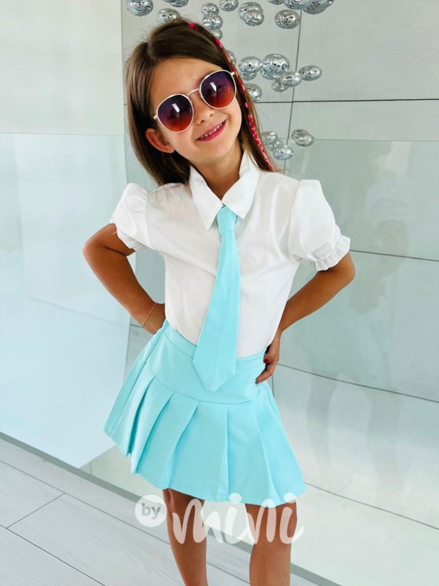 School girl MINT set