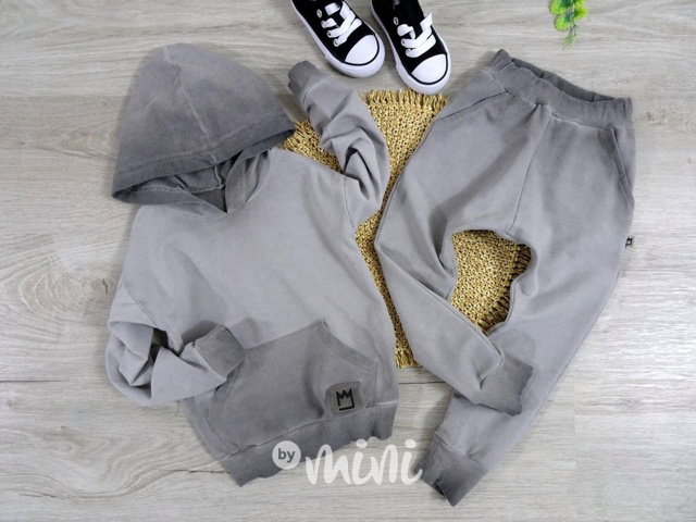 Ombre PREMIUM souprava