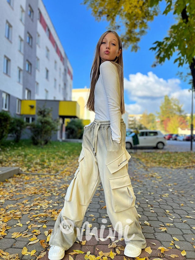 PREMIUM light ombre maxi kapsáče