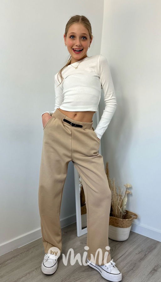 Zateplené lounge švédy HEART beige