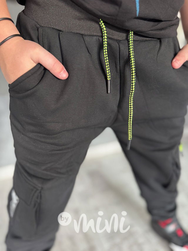 Zateplené kapsáče