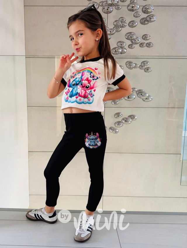 Lilo & Stitch komplet