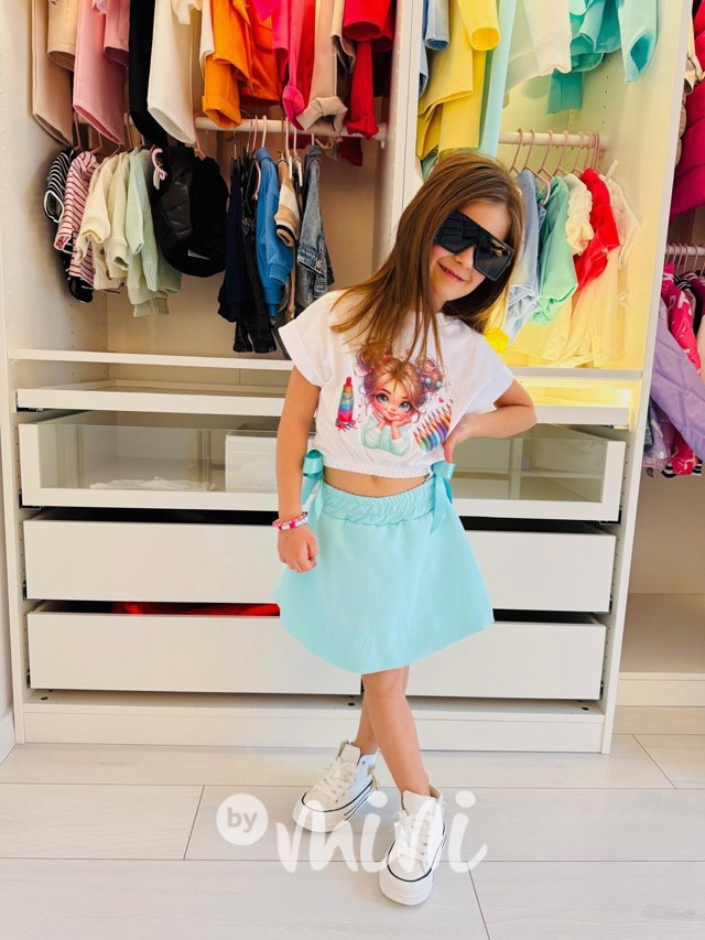 Sweetheart komplet mint