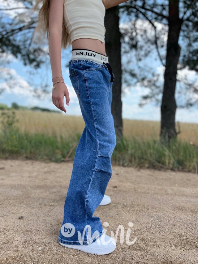 ENJOY volné džíny