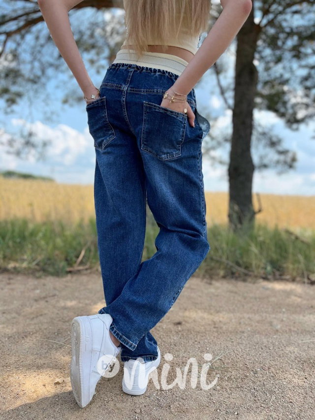Barel denim jeans
