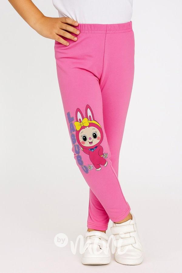 Labubu legíny PINK