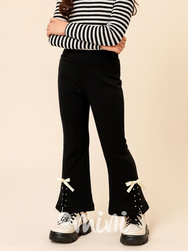 Thermo zvonáče černé