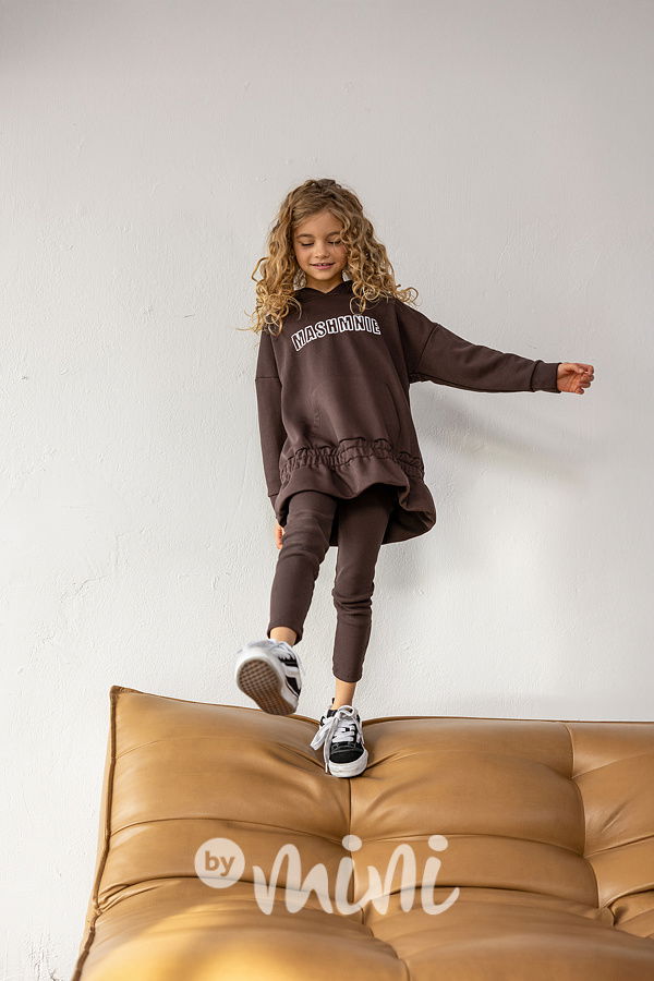 Mash Mnie mikinová tunika