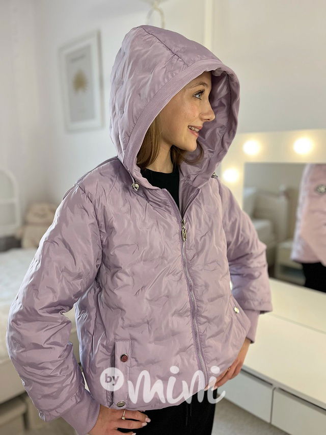 Jarní bunda LILA