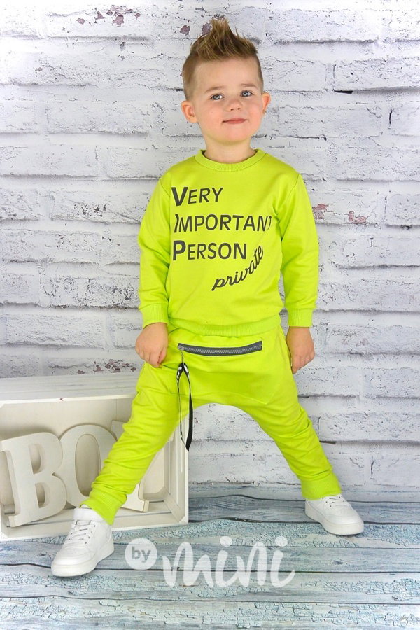 VIP lemon set