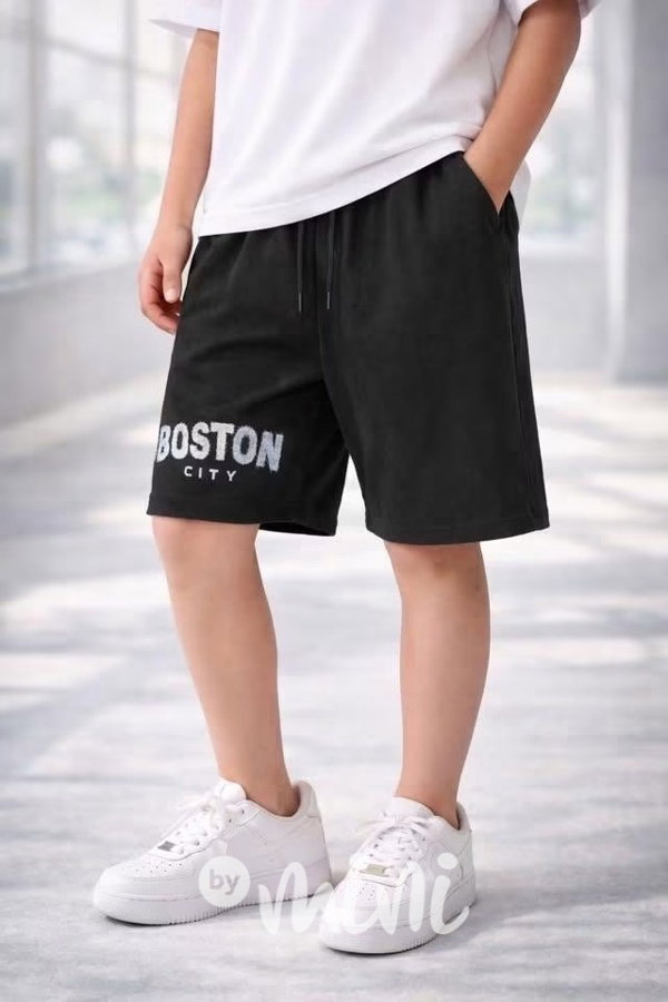 Boston kraťasy