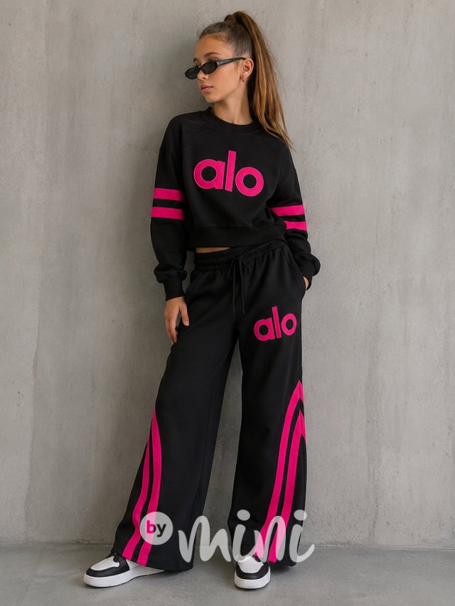 ALO lounge komplet
