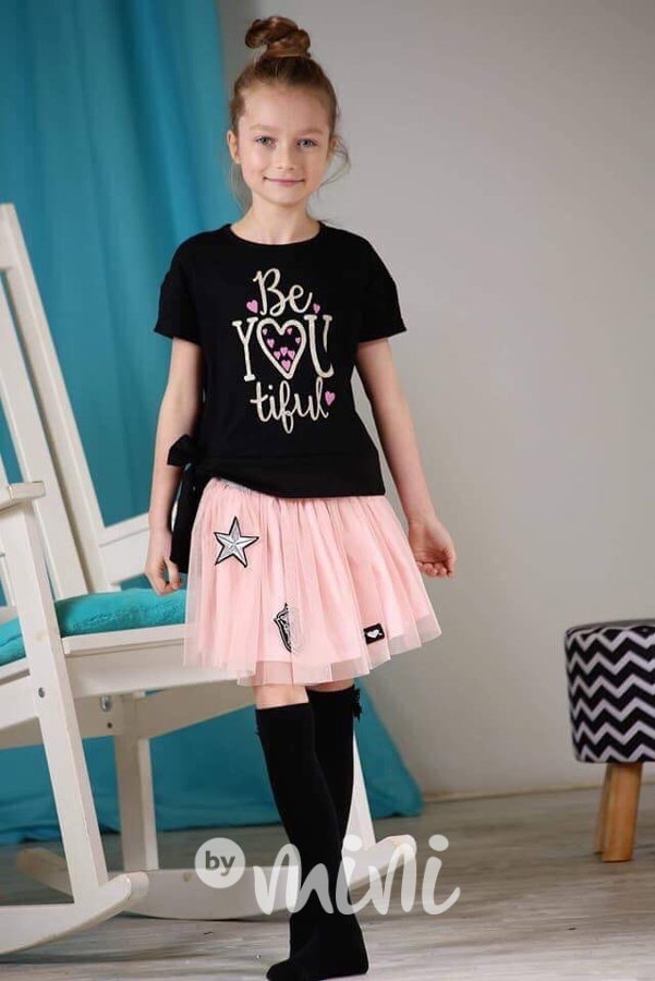 Be YOUtiful tutu komplet
