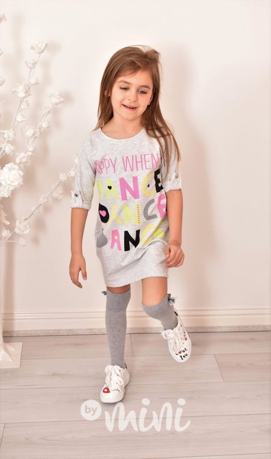 Dance dress
