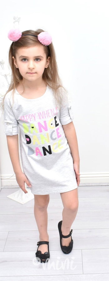 Dance dress