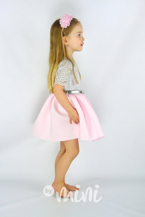 Luxury dress spring/summer