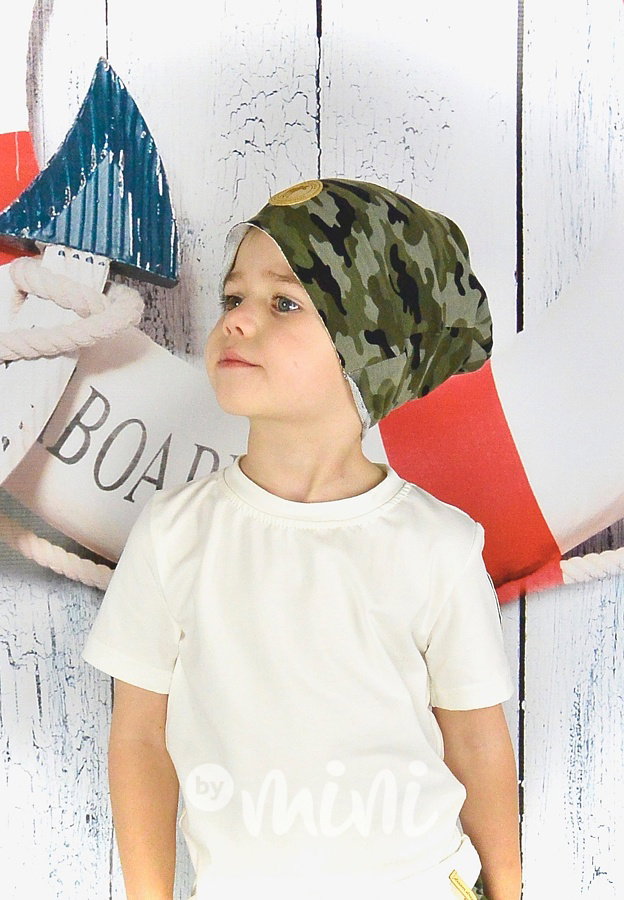 Army houmleska