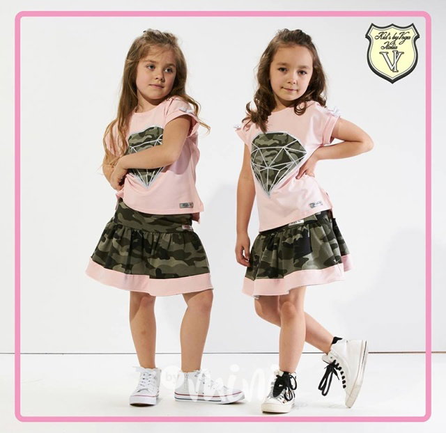 Diamant army set