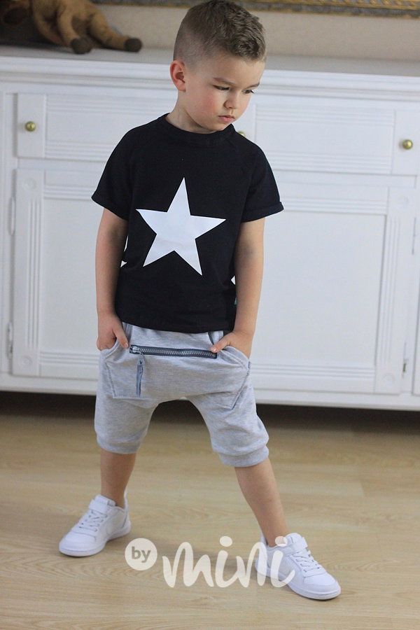 White star triko