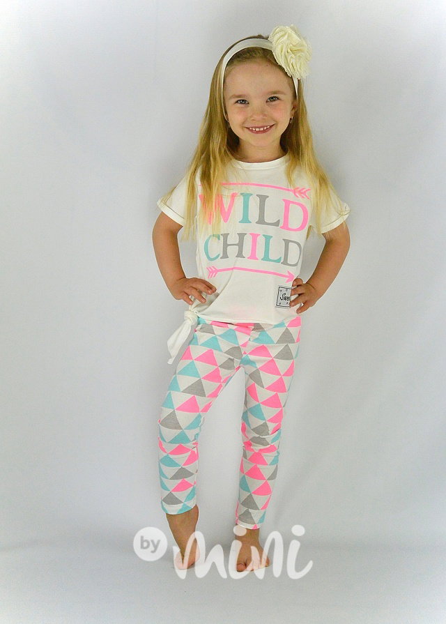 WILD child summer set
