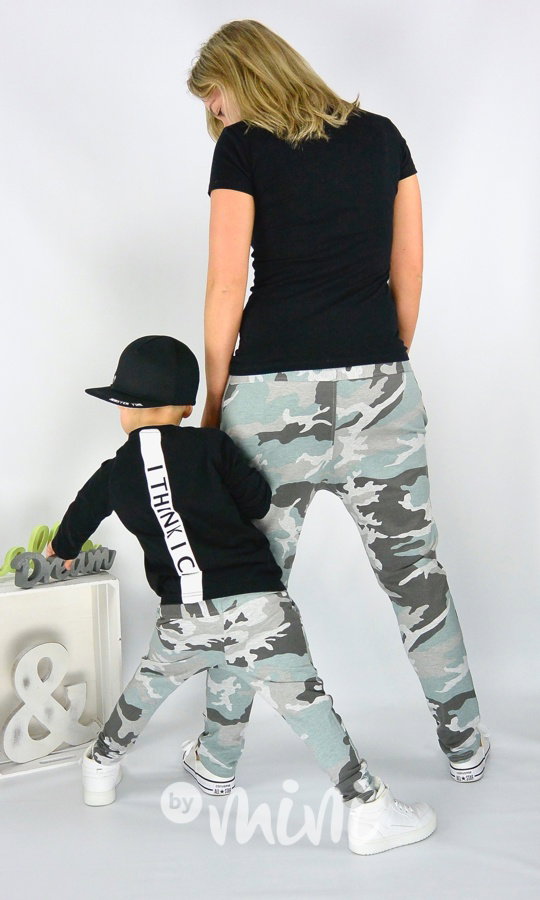Army baggy