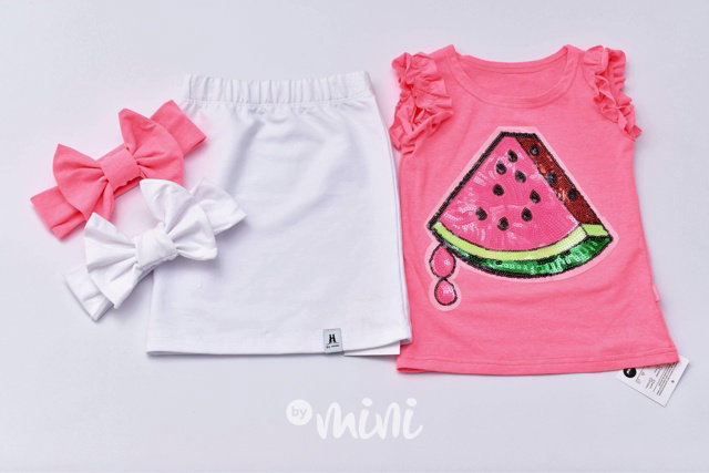3ks Watermelon set