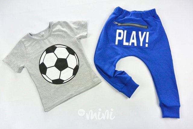 Play blue set