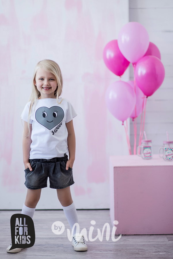 Sweet triko grey