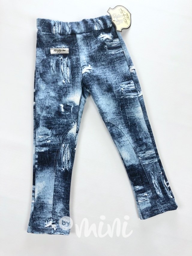 Jeans jegginy