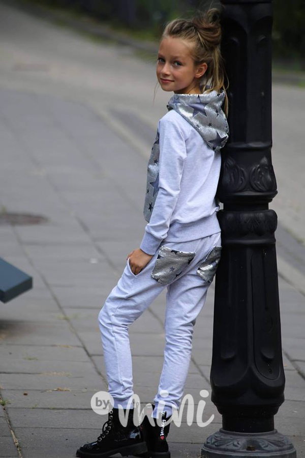 Star SILVER souprava