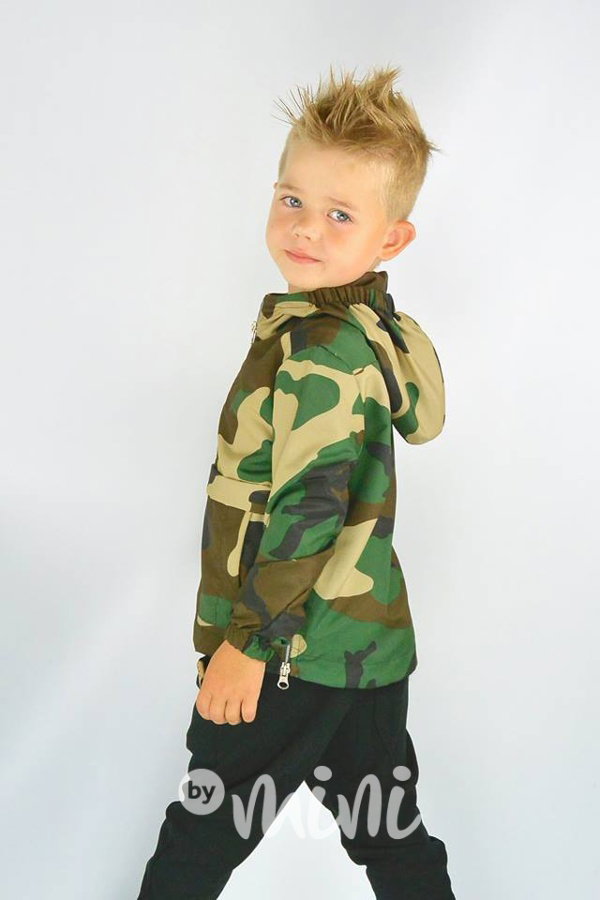 Army větrovka