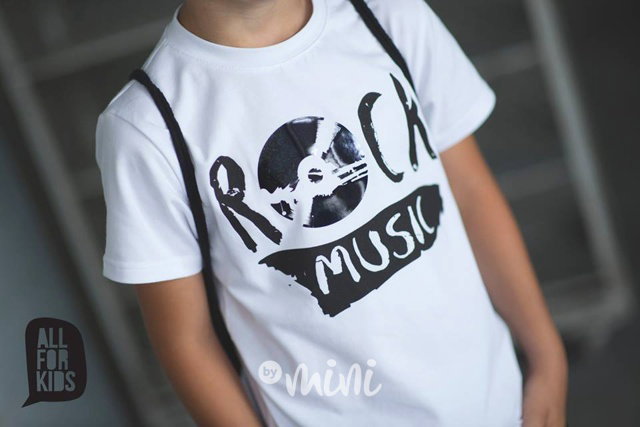 3ks komplet Rock music