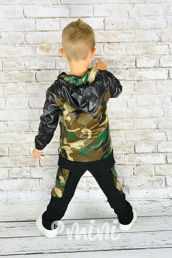 Army větrovka